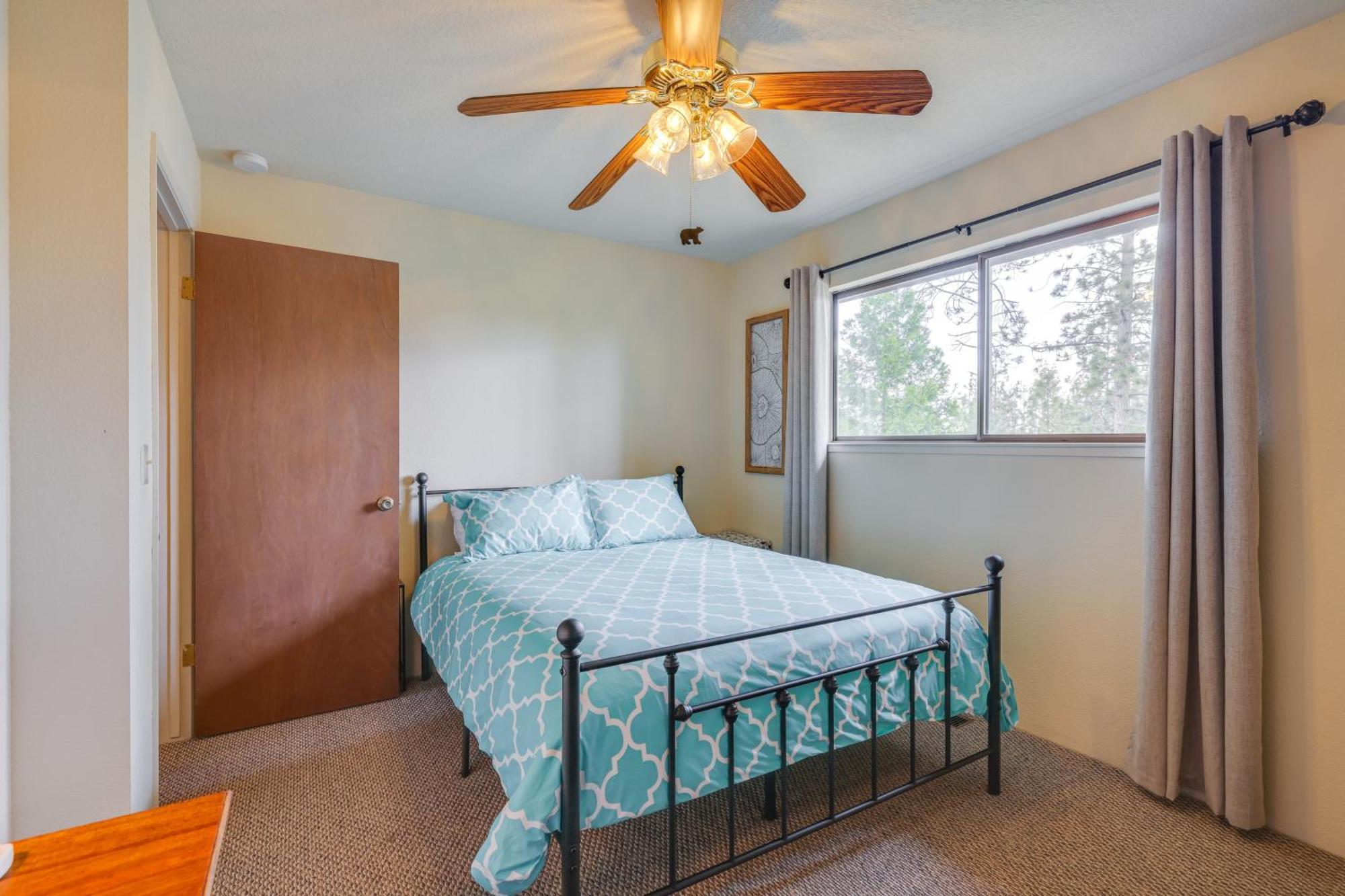 Serene Groveland Cabin Rental Near Yosemite! Buitenkant foto
