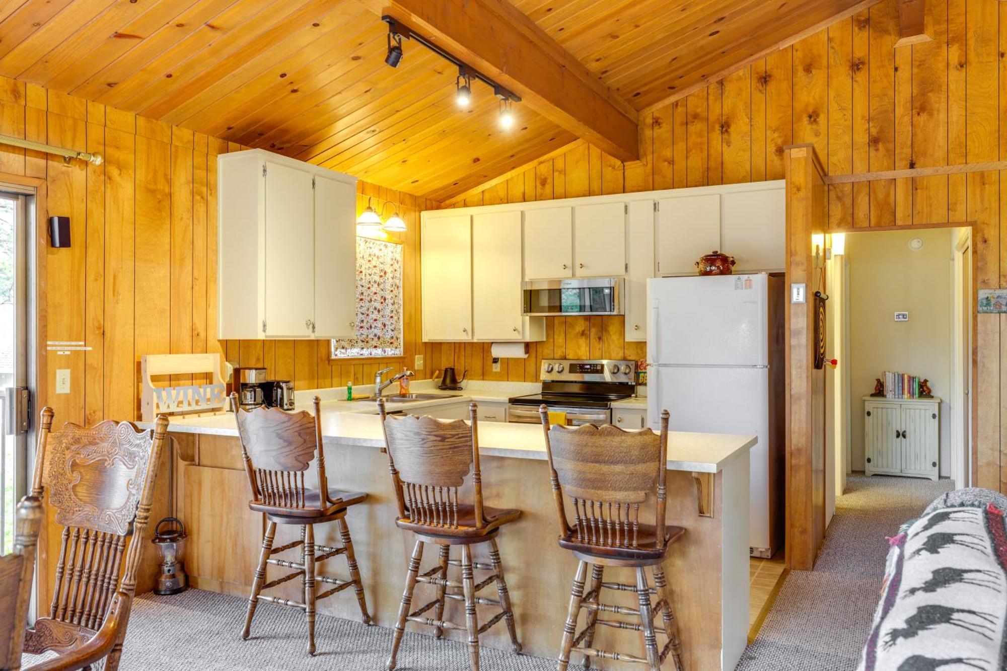 Serene Groveland Cabin Rental Near Yosemite! Buitenkant foto