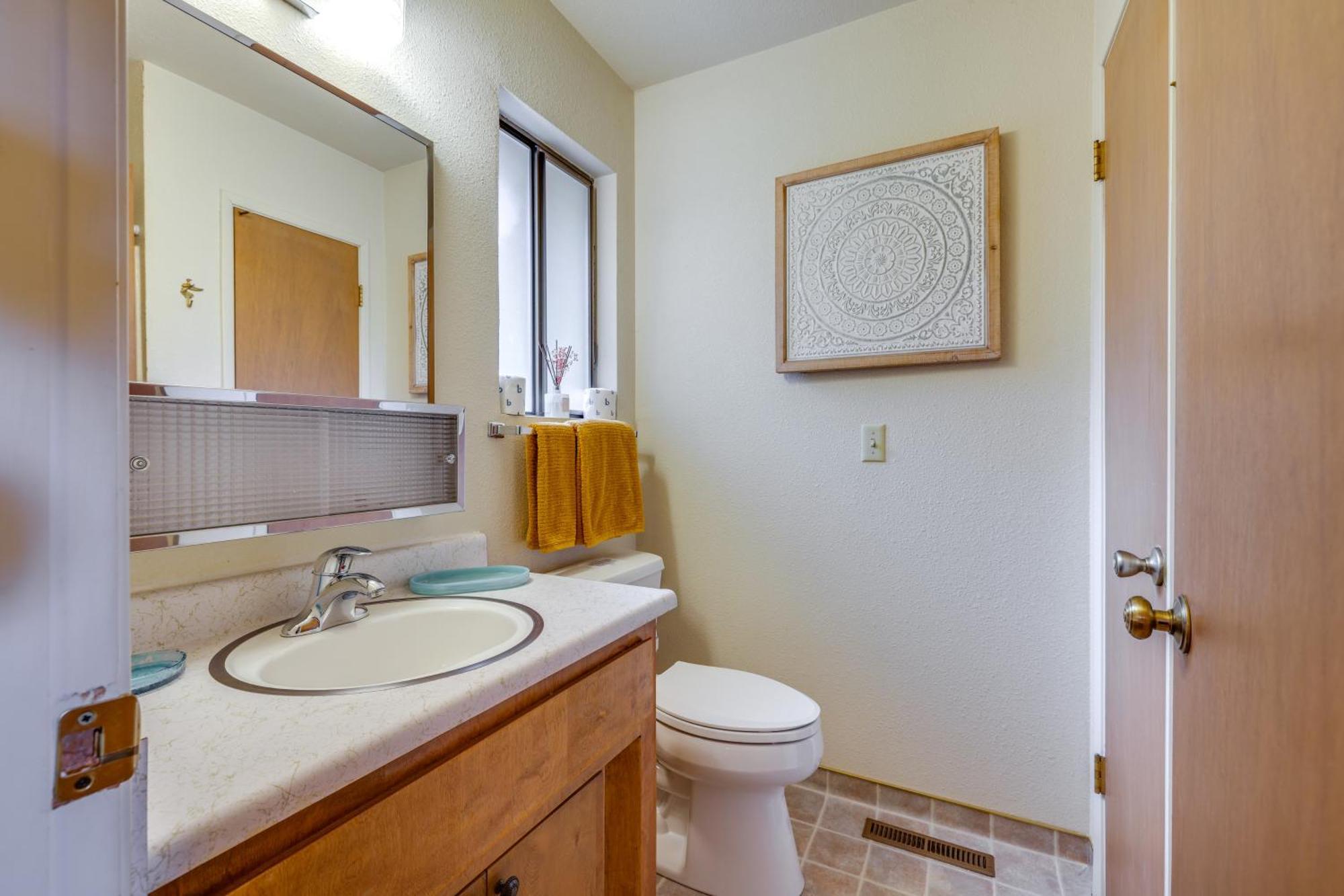 Serene Groveland Cabin Rental Near Yosemite! Buitenkant foto